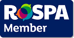 rospa-member-logo