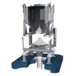 IBC Tumble Blender